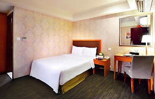 Fuward Hotel Tainan