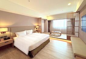 Fushin Hotel Tainan