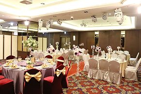 Fushin Hotel Tainan