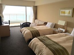 Hotel Harvest Nankitanabe