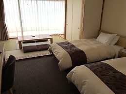 Hotel Harvest Nankitanabe