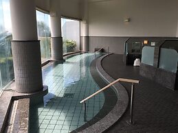 Hotel Harvest Nankitanabe