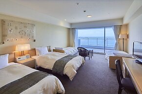 Hotel Harvest Nankitanabe