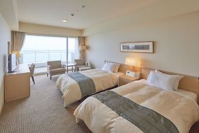 Hotel Harvest Nankitanabe