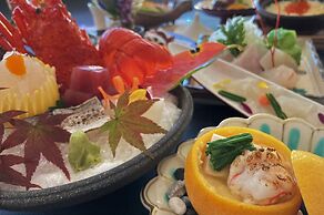 Hotel Harvest Nankitanabe