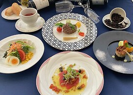 Hotel Harvest Nankitanabe