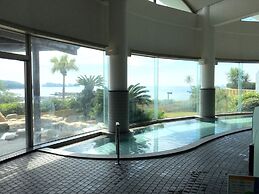 Hotel Harvest Nankitanabe