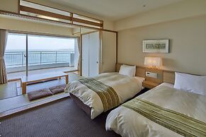 Hotel Harvest Nankitanabe