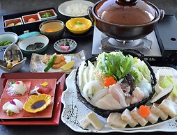 Hotel Harvest Nankitanabe