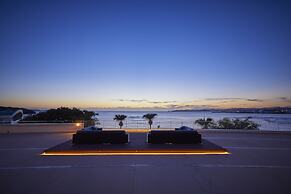 Hotel Harvest Nankitanabe