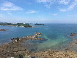 Hotel Harvest Nankitanabe