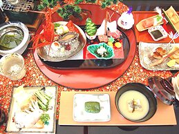 Hotel Harvest Nankitanabe