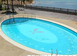 Hotel Harvest Nankitanabe