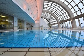 Hotel Harvest Nankitanabe