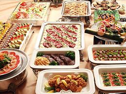 Hotel Harvest Nankitanabe