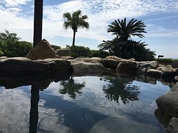 Hotel Harvest Nankitanabe