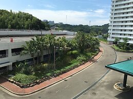 Hotel Harvest Nankitanabe