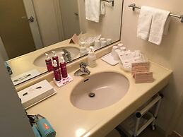 Hotel Harvest Nankitanabe