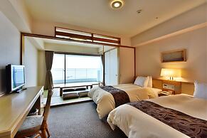 Hotel Harvest Nankitanabe