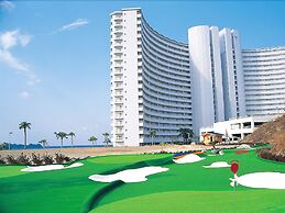 Hotel Harvest Nankitanabe