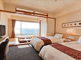 Hotel Harvest Nankitanabe