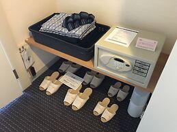 Hotel Harvest Nankitanabe