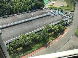 Hotel Harvest Nankitanabe