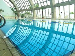 Hotel Harvest Nankitanabe