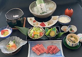 Hotel Harvest Nankitanabe