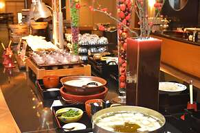 Hotel Harvest Nankitanabe