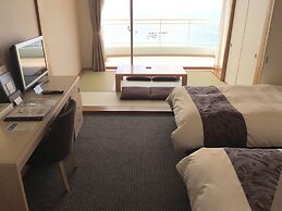 Hotel Harvest Nankitanabe