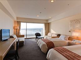 Hotel Harvest Nankitanabe