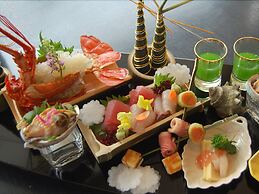 Hotel Harvest Nankitanabe