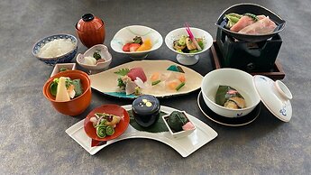 Hotel Harvest Nankitanabe