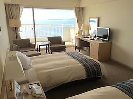 Hotel Harvest Nankitanabe