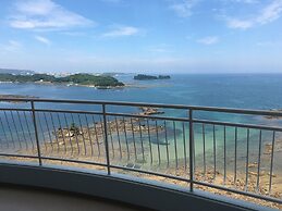 Hotel Harvest Nankitanabe