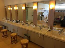 Hotel Harvest Nankitanabe