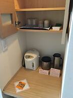 Hotel Harvest Nankitanabe