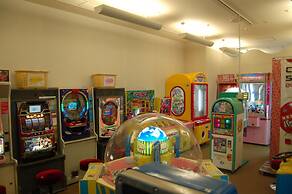 Hotel Harvest Nankitanabe