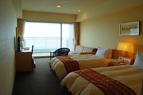 Hotel Harvest Nankitanabe