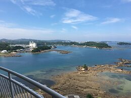 Hotel Harvest Nankitanabe