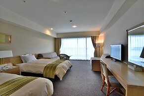 Hotel Harvest Nankitanabe