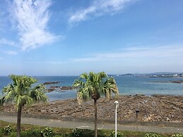 Hotel Harvest Nankitanabe