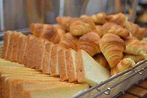 Hotel Harvest Nankitanabe