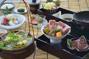 Hotel Harvest Nankitanabe