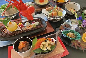 Hotel Harvest Nankitanabe