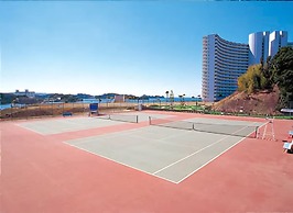 Hotel Harvest Nankitanabe