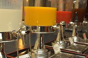 Hotel Harvest Nankitanabe