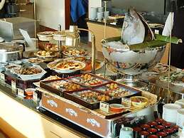 Hotel Harvest Nankitanabe