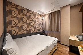 Le Room Hotel Kangding